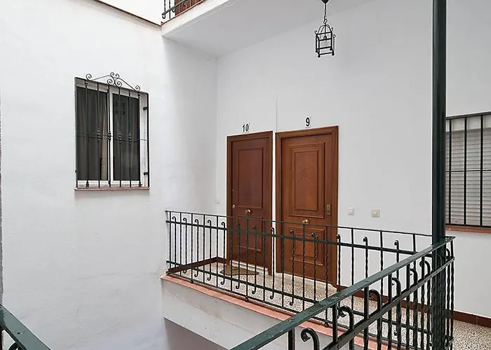Centro Historico Barrio Del Museo Διαμέρισμα Σεβίλλη