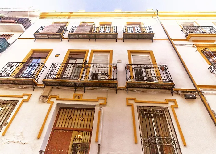 Centro Historico Barrio Del Museo *